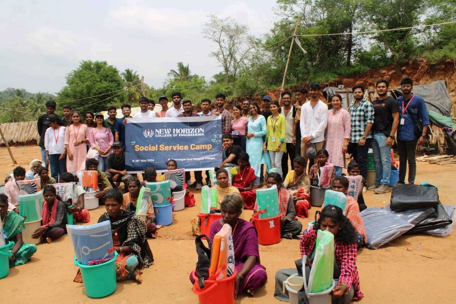 Social Service