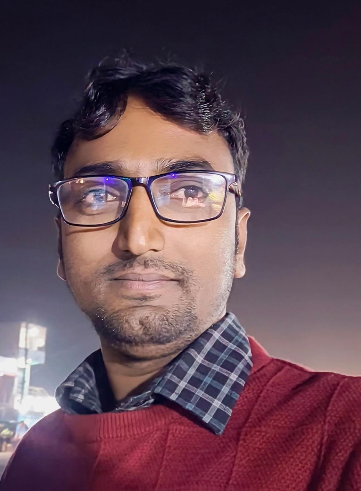 Sanjay Kumar Mehta - Director